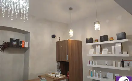 Prodej komerčního objektu (jiného typu) 62 m², Petrská, Praha 1 - Nové Město