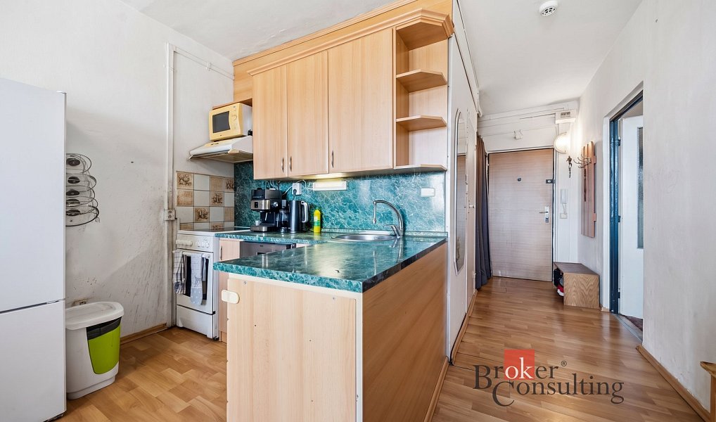 Pronájem bytu 2+kk 47 m², Hradec Králové – náhled fotky 4