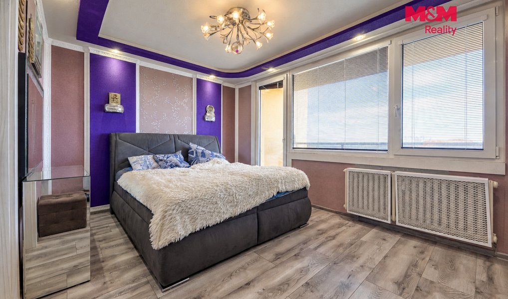 Prodej bytu 4+1 82 m², Plzeň – náhled fotky 6