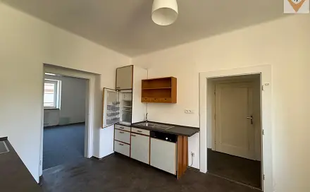 Pronájem bytu 1+1 50 m², Masarykova, Klatovy - Klatovy II