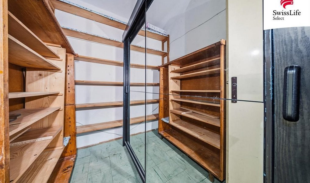 Prodej bytu 1+1 41 m², Hronov – náhled fotky 11
