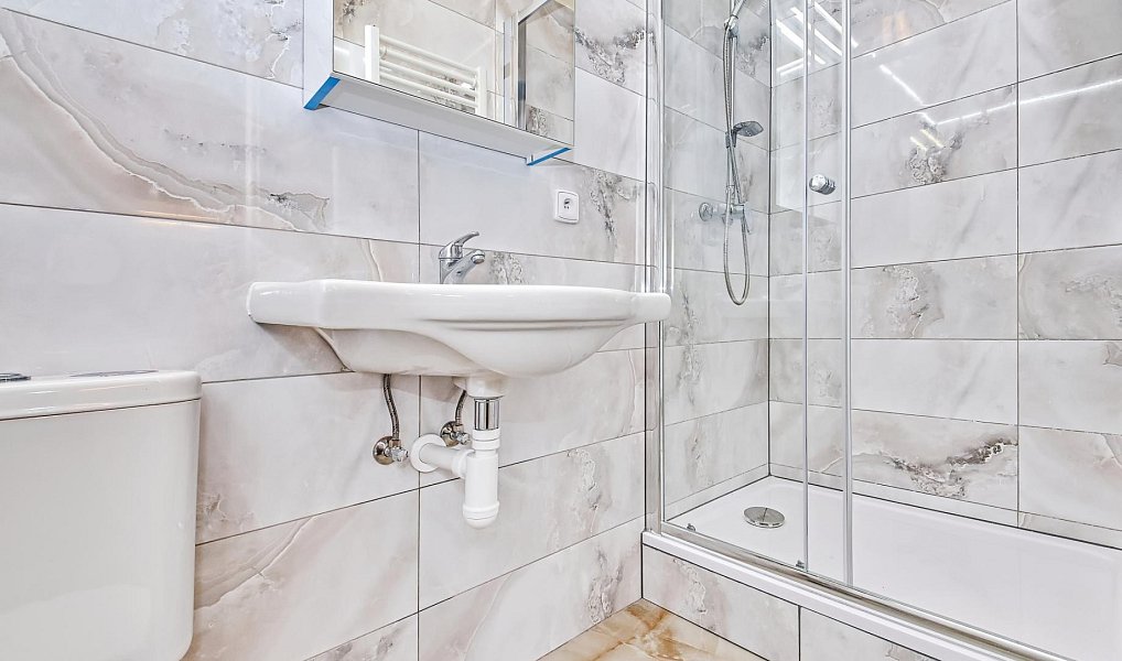 Pronájem bytu 1+1 36 m², Praha – náhled fotky 7
