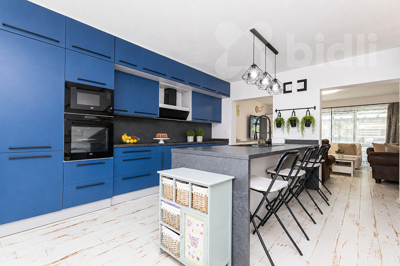 Prodej domu 158 m² s pozemkem 1 064 m²
