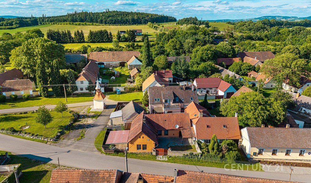 Prodej domu 114 m² s pozemkem 254 m², Probulov – náhled fotky 9