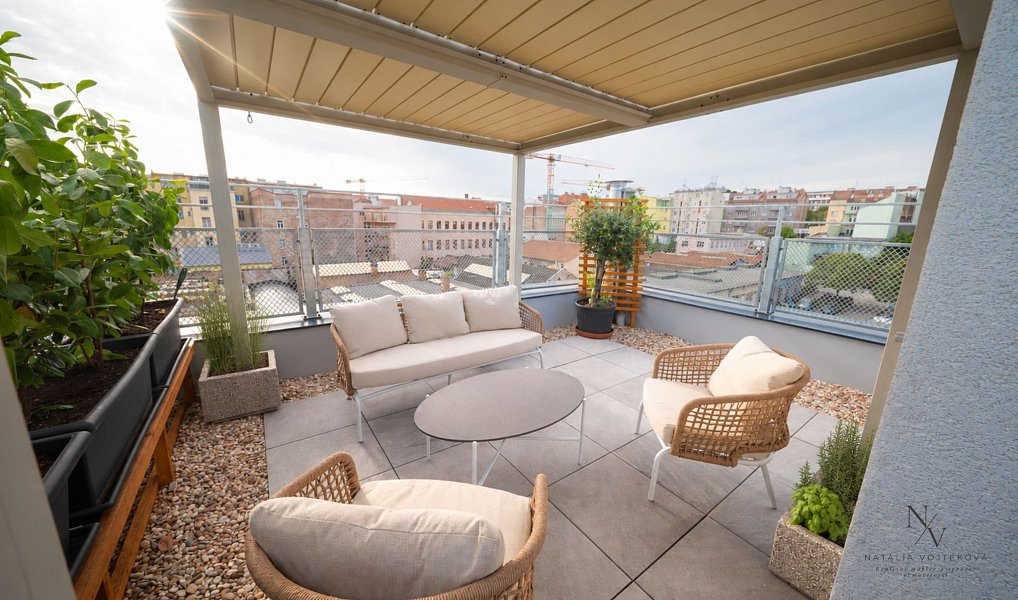 Prodej bytu 1+kk 40 m², Brno – náhled fotky 16