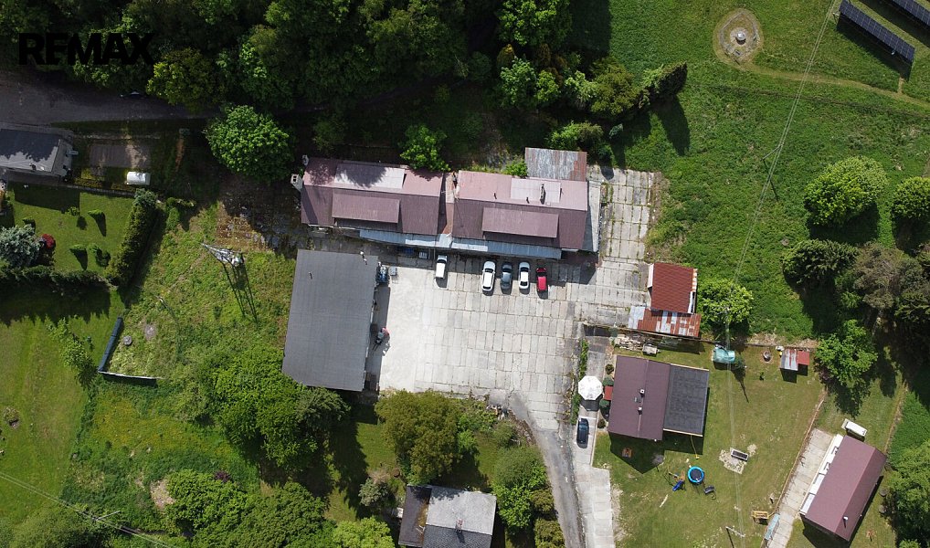 Prodej výrobních prostor 6 613 m², Petrovice u Karviné – náhled fotky 9