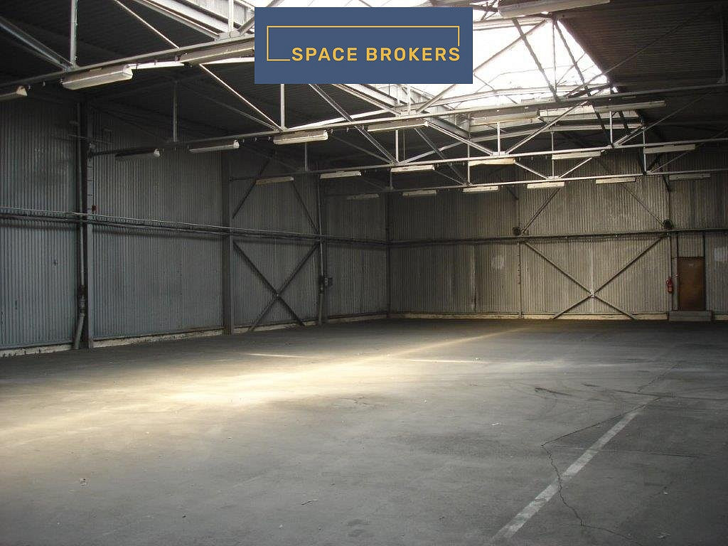 Pronájem skladovacích prostor 896 m² — photo 2