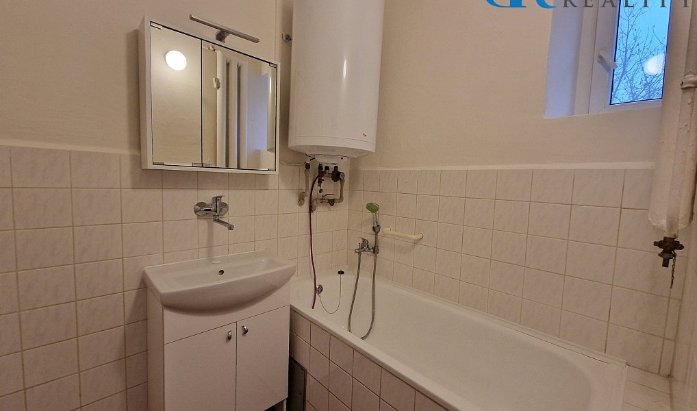 Pronájem bytu 2+1 57 m², Přerov – náhled fotky 4