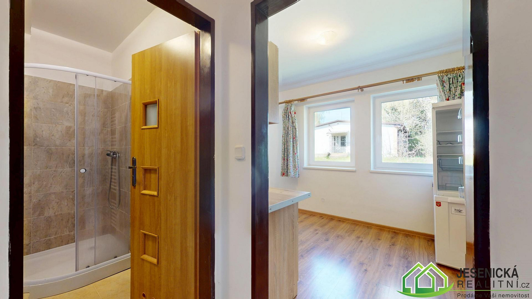Prodej bytu 2+kk 47 m² – fotografie 3