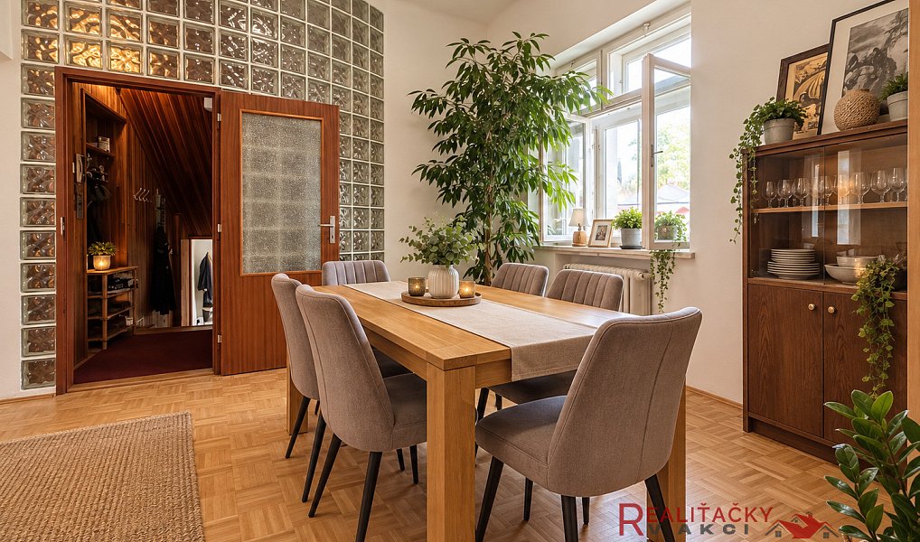 Prodej domu 363 m² s pozemkem 779 m², Břeclav – náhled fotky 7