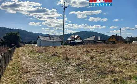 Prodej stavebního pozemku 1 127 m², Nejdek - Pozorka, okres Karlovy Vary