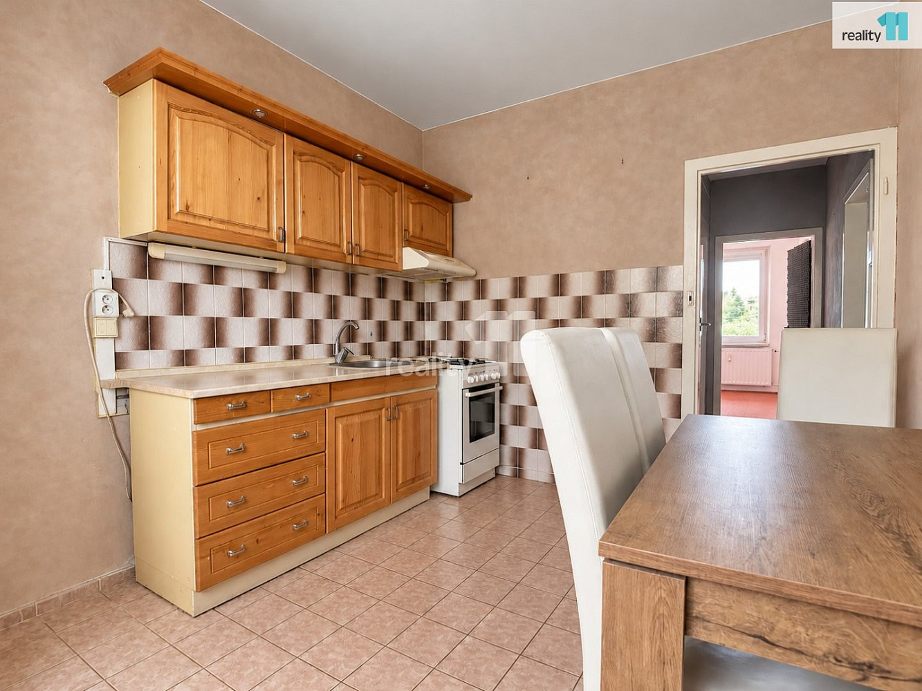 Pronájem bytu 3+1 63 m² – fotografie 5