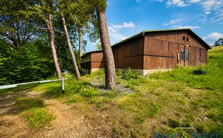 Prodej chaty/chalupy 100 m² s pozemkem 437 m², Tichonice - Kácovec, okres Benešov