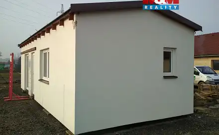 Prodej mobilheimu, 44 m2, Staré Město, Staré Město, okres Svitavy