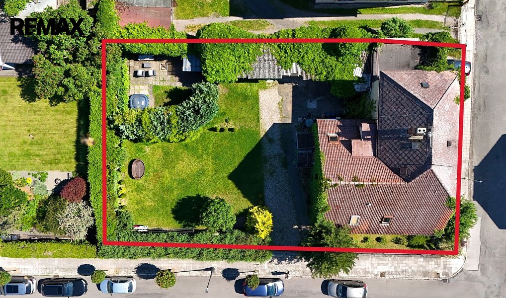 Prodej domu 259 m² s pozemkem 812 m², Jaroměř – náhled fotky 20