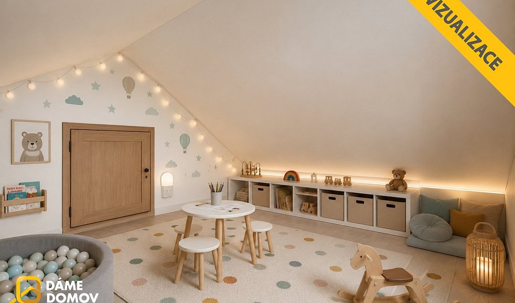 Prodej bytu 4+kk 94 m², Uherské Hradiště – náhled fotky 24