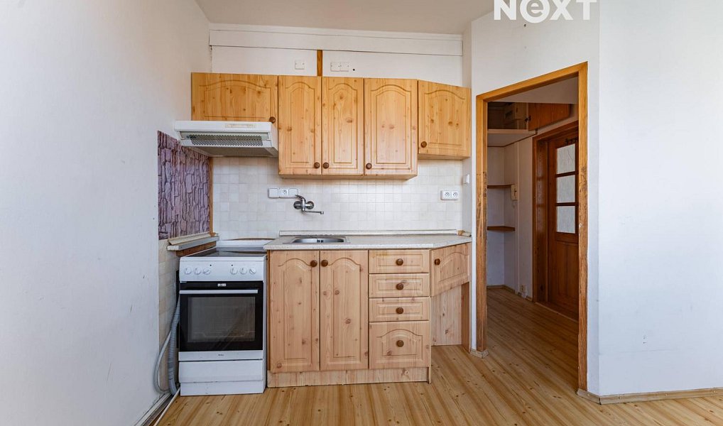 Prodej bytu 1+1 36 m², Temenická, Šumperk