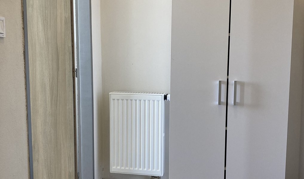 Pronájem bytu 1+kk 25 m², Olomouc – náhled fotky 3