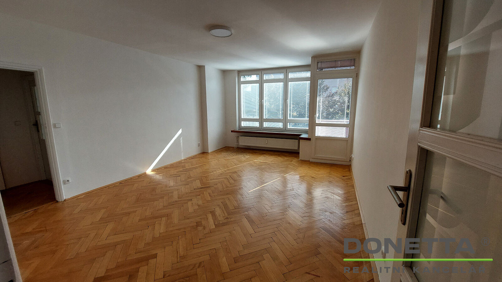 Pronájem bytu 3+1 88 m²