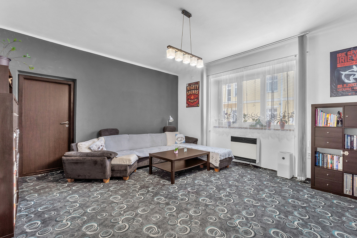 Prodej bytu 4+kk 104 m² – fotografie 4