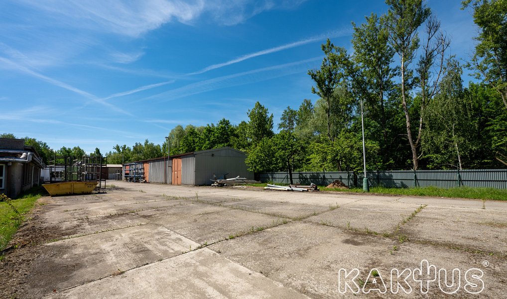 Pronájem skladovacích prostor 1 150 m², Paskov – náhled fotky 29