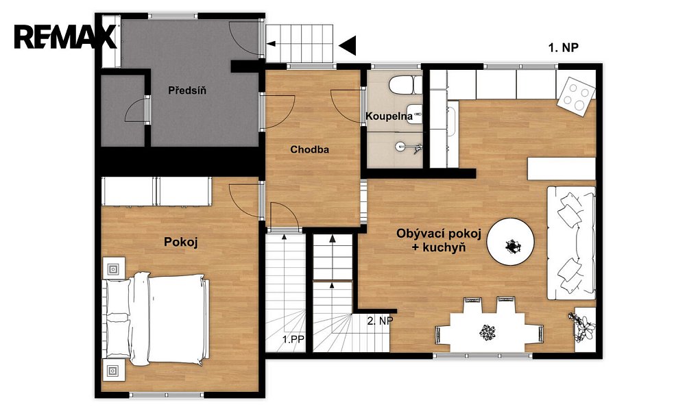 Prodej domu 145 m² s pozemkem 729 m², Kovářská – náhled fotky 16