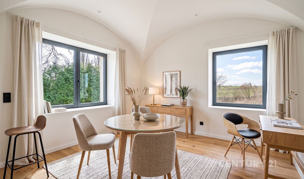 Prodej domu 200 m² s pozemkem 4 082 m², Hředle – náhled fotky 6