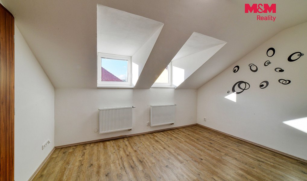 Pronájem bytu 1+1 34 m², Františkovy Lázně – náhled fotky 2