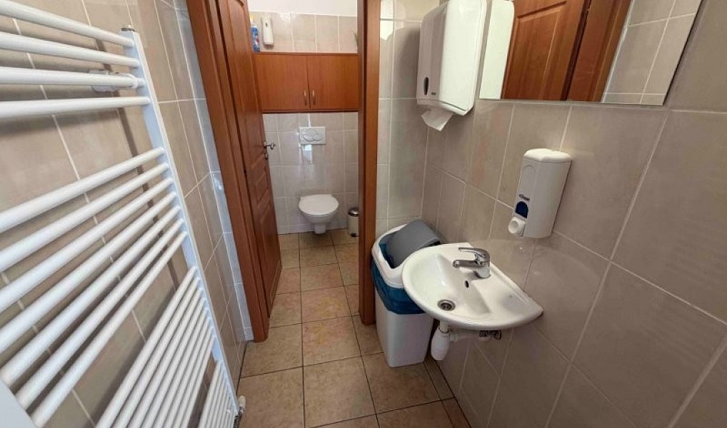Pronájem kanceláře 60 m², Jihlava – náhled fotky 10
