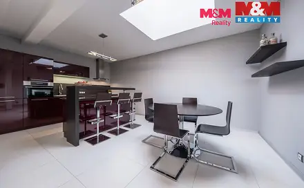 Prodej bytu 2+kk 95 m²
