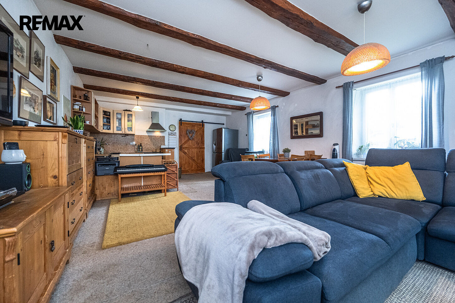 Prodej domu 164 m² s pozemkem 863 m² – fotografie 2