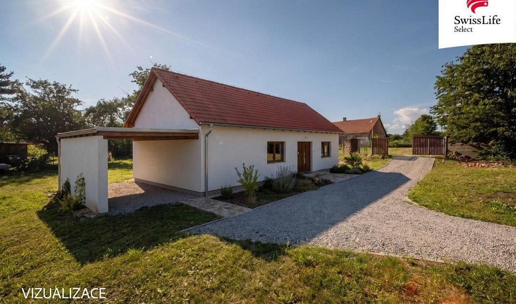 Prodej stavebního pozemku 1 852 m², Bílsko u Hořic – náhled fotky 4
