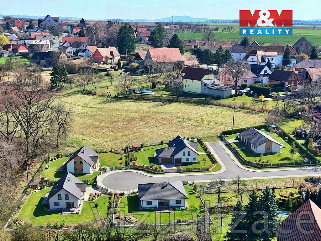 Prodej stavebního pozemku 17 686 m² — photo 2