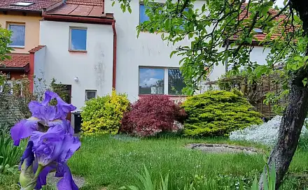 Prodej domu 100 m² s pozemkem 312 m², Trlicova, Nový Jičín