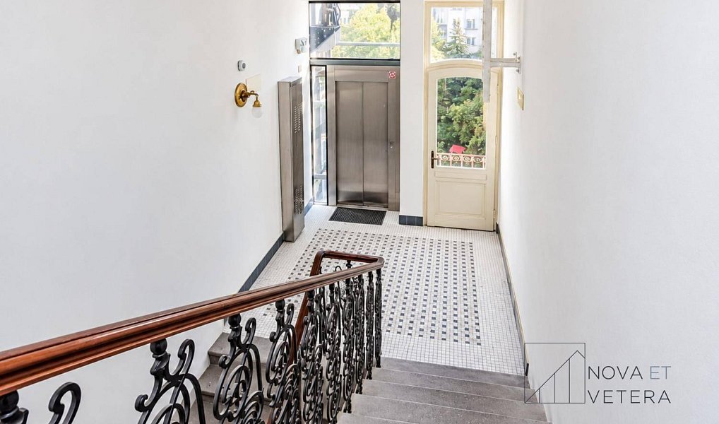 Prodej bytu 3+1 117 m², Praha – náhled fotky 29