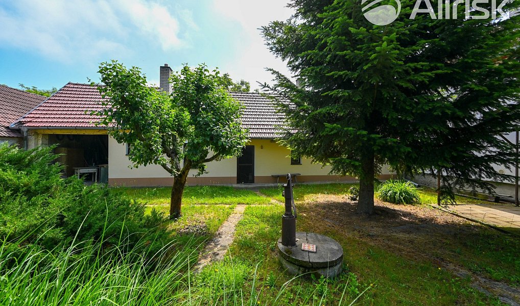 Pronájem domu 56 m² s pozemkem 337 m², Rohatec – náhled fotky 5