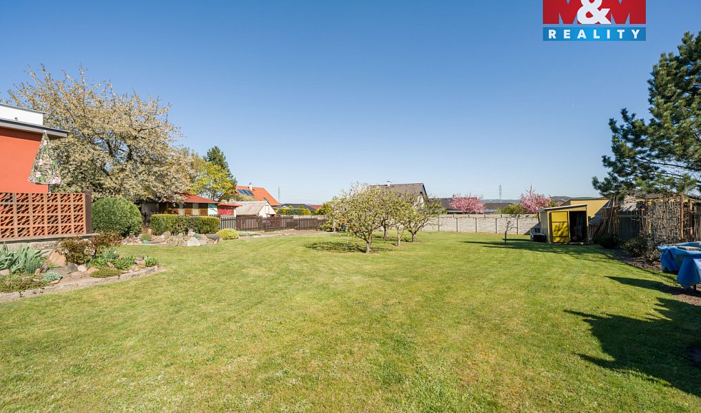 Prodej domu 51 m² s pozemkem 1 086 m², Teplice – náhled fotky 12