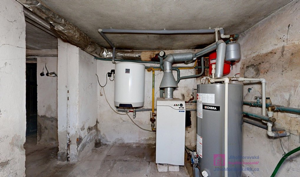 Prodej domu 148 m² s pozemkem 259 m², Mikulčice – náhled fotky 18