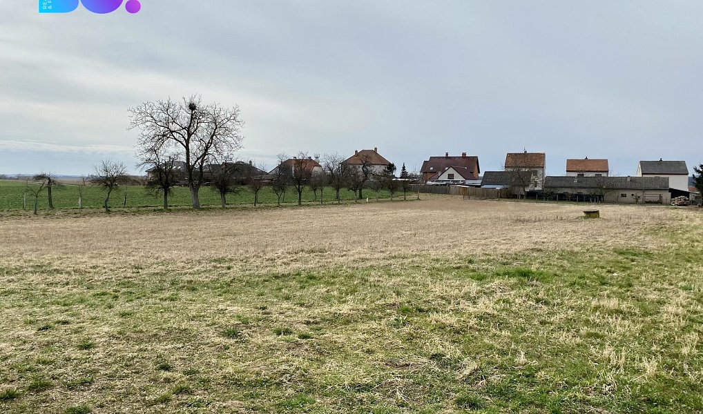 Prodej stavebního pozemku 722 m², Láz – náhled fotky 2