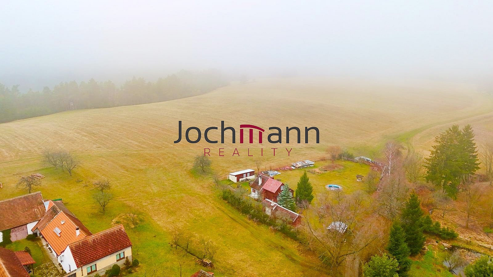 Prodej stavebního pozemku 6 730 m²