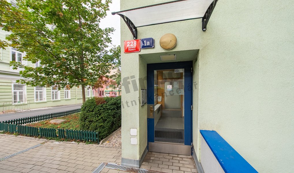 Prodej bytu 1+kk 41 m², Praha – náhled fotky 6