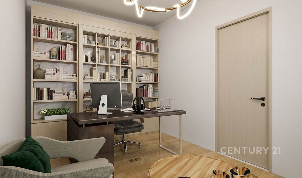Prodej domu 203 m² s pozemkem 711 m², Lechotice – náhled fotky 11