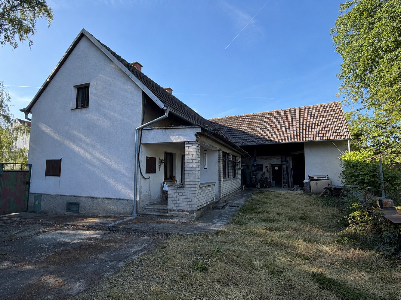 Prodej domu 153 m² s pozemkem 862 m² — photo 4