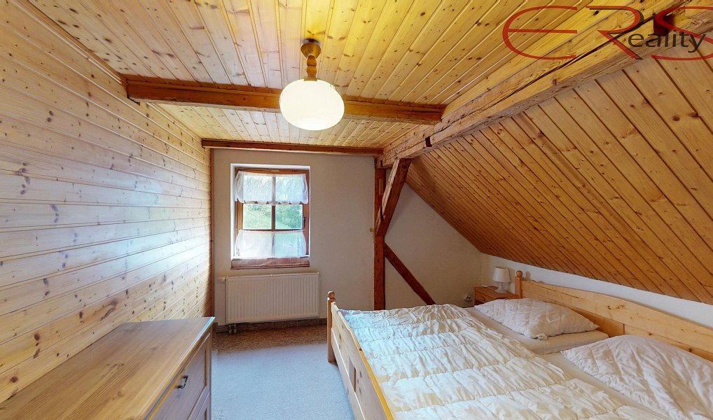 Prodej ubytovacího objektu 187 m², Desná – náhled fotky 17