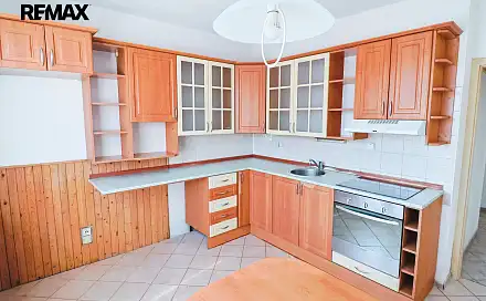 Prodej bytu 2+1 55 m²