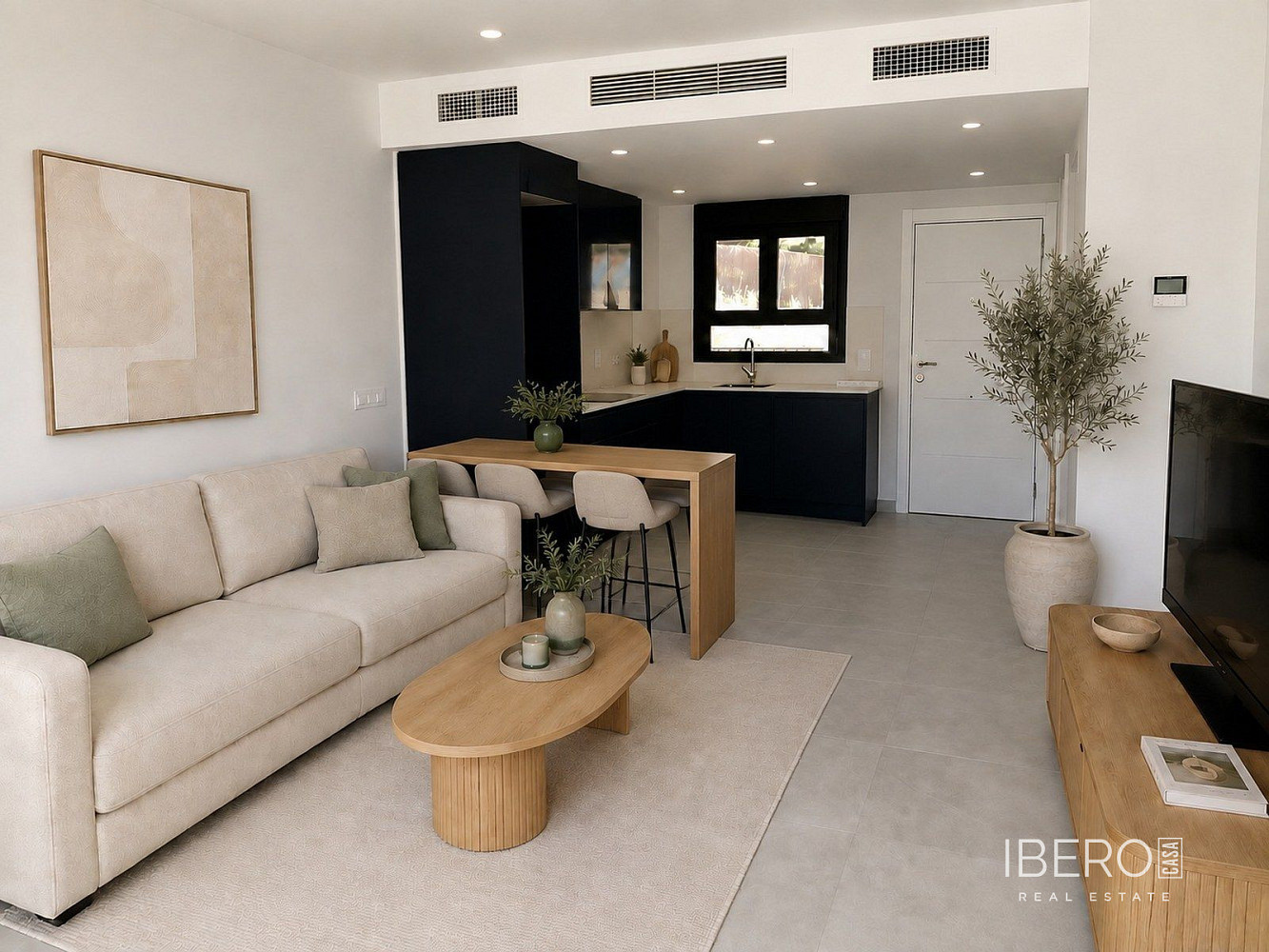 Piso 3+kk – Mijas, Las Lomas de Mijas - Más