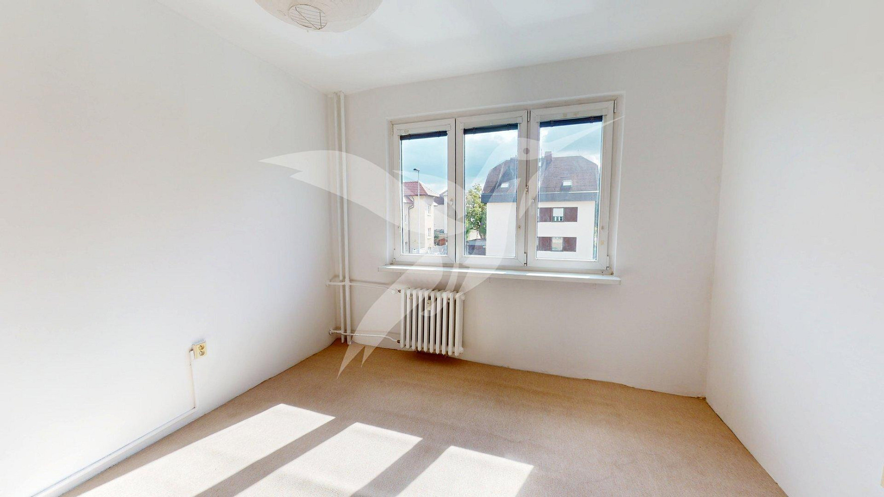 Pronájem bytu 2+1 55 m² – fotografie 4