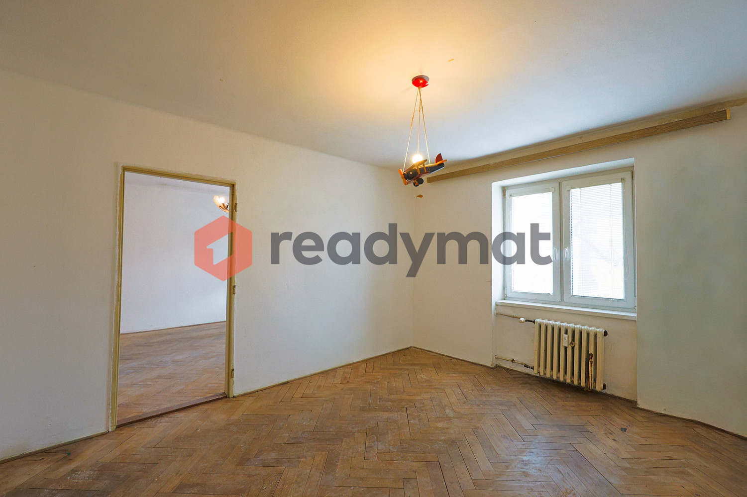 Prodej bytu 2+1 55 m² — photo 4