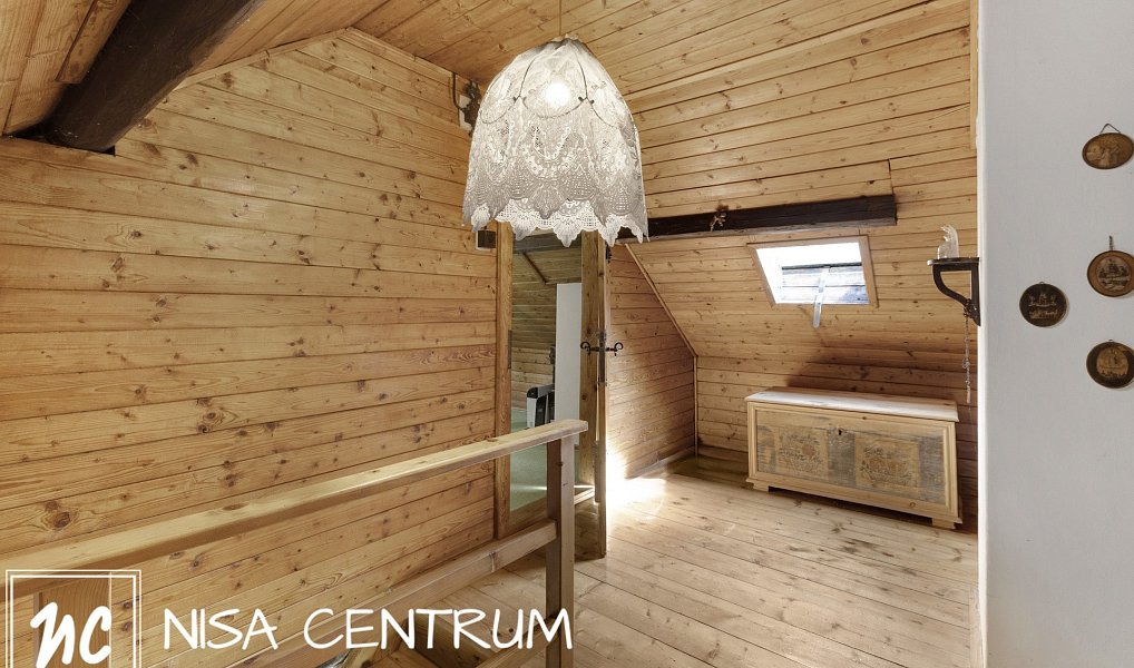 Prodej chaty/chalupy 120 m² s pozemkem 1 372 m², Tatobity – náhled fotky 17