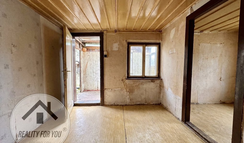 Prodej chaty/chalupy 45 m² s pozemkem 30 m², Železný Brod – náhled fotky 10